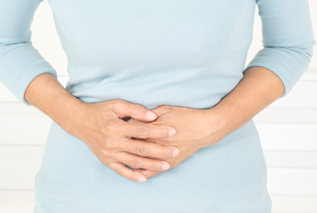 Síndrome del intestino irritable, más allá del dolor
