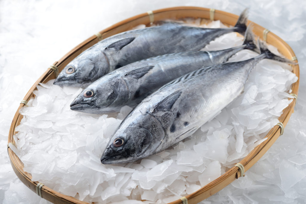 Mercurio en el pescado: ¿qué precauciones debemos tomar?